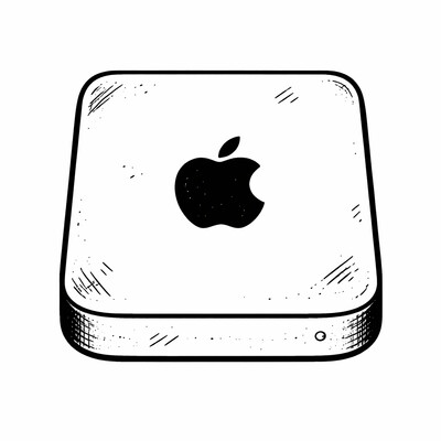 M1 Mac mini｜16GB 初めてのローカルLLMに